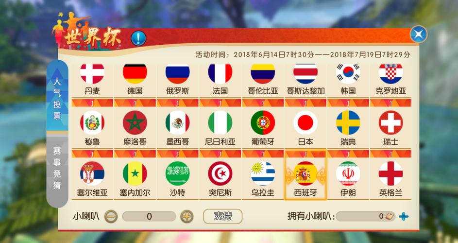 官方世界杯下注平台攻略