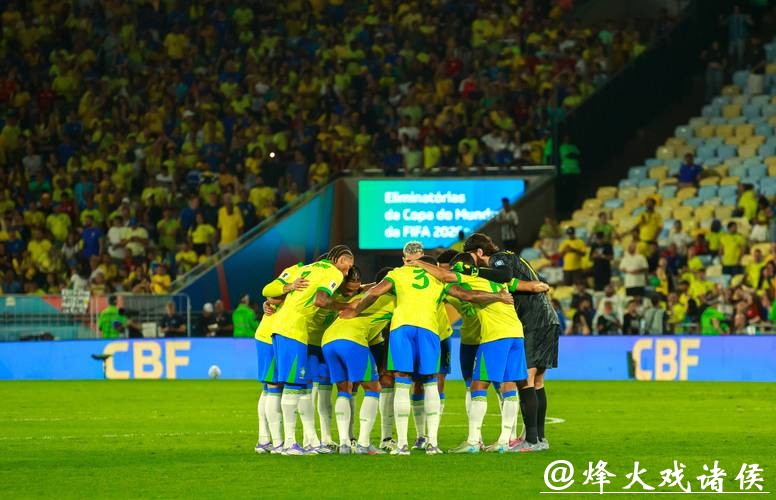 免费在线观看2026世界杯巴西赛直播