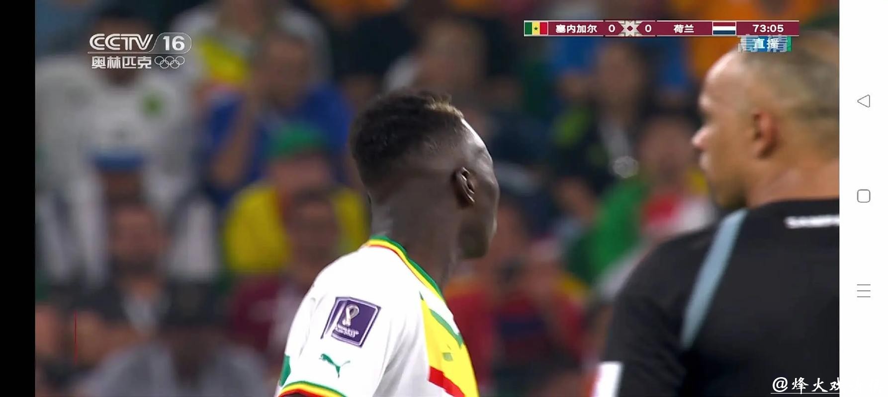 各大平台世界杯直播在线观赛！